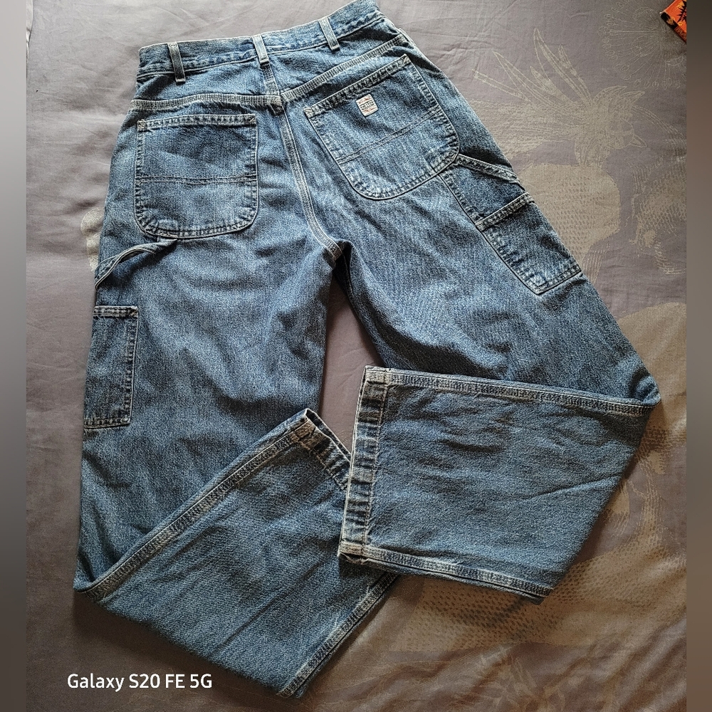 ⭐️Vintage Canyon River Blues Jeans⭐️